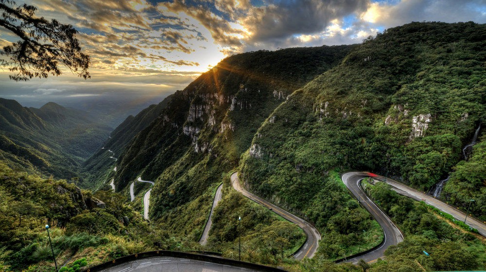 Beautiful destinations have difficult roads | IIM Nagpur