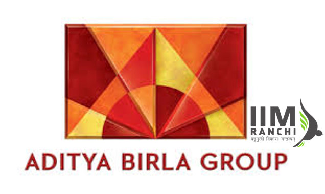 ADITYA BIRLA GROUP- “IF YOU THINK, YOU CAN!” -Manorama(IIM Ranchi):