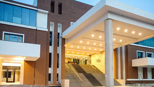 Why ABG Is Big In My Life - Rohit Nigania, NMIMS Bangalore