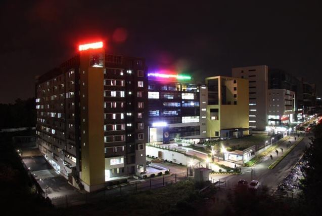 A trip down memory lane-ABGLP-SIBM Bengaluru