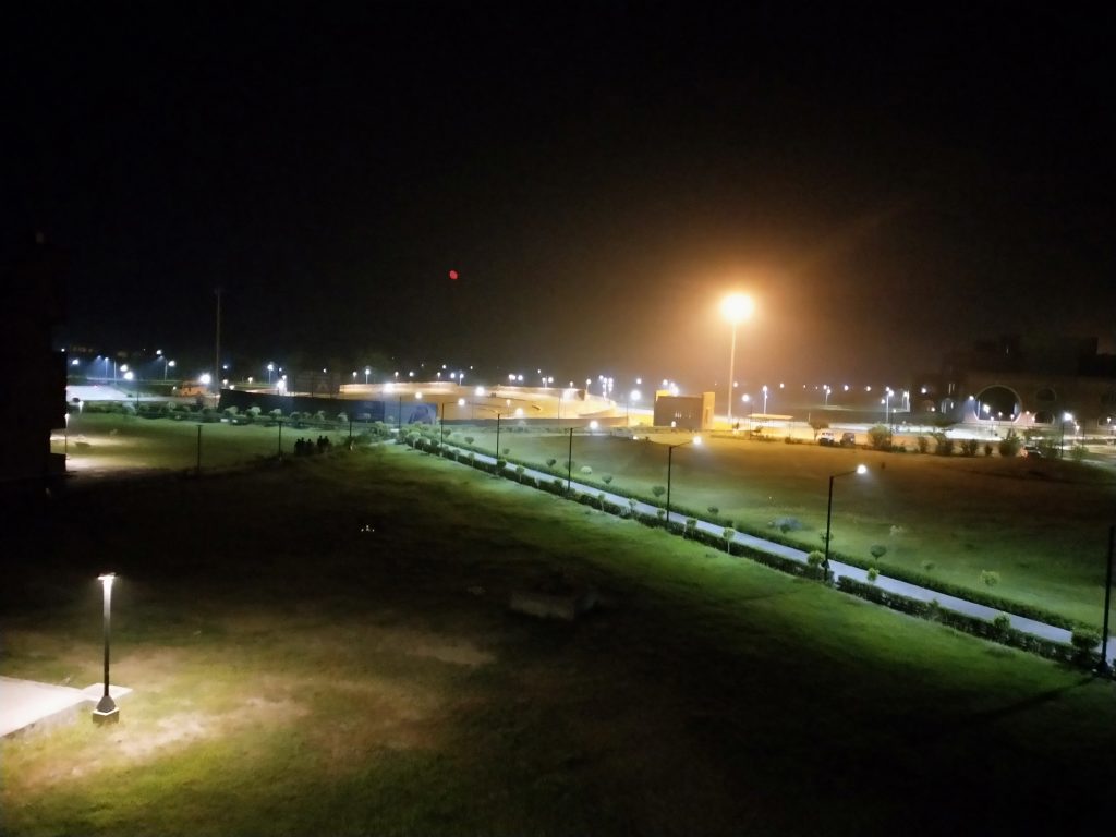 “Aditya Birla Group – Always Big in my Life” - IIM Kashipur