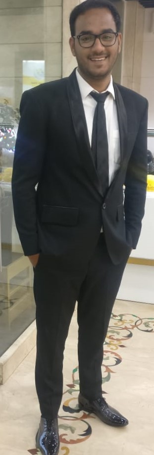 The Euphoria of an Achiever, IMT Ghaziabad