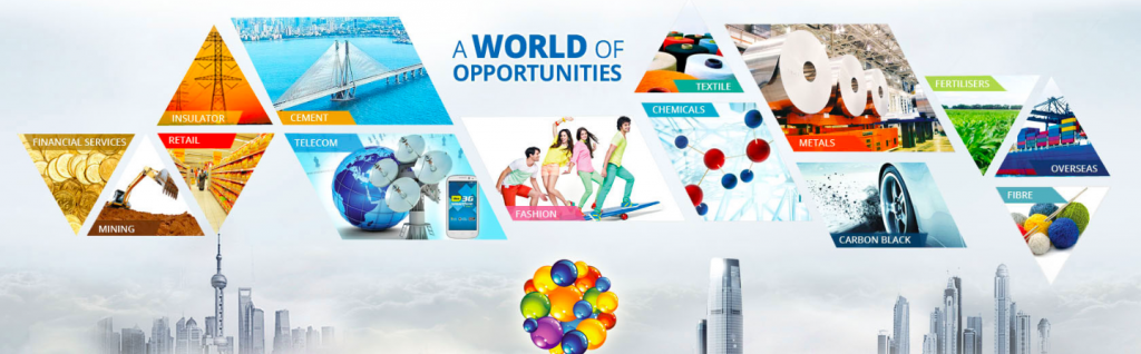 abc to ABG! Another Indian dream! #iimtrichy