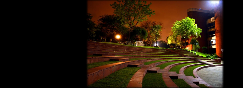 Turning Challenges into Opportunities - Utsavi Saxena, IMI New Delhi