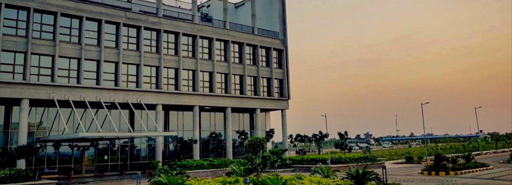 Aditya Birla Group's Presence in My Life, IIM Raipur