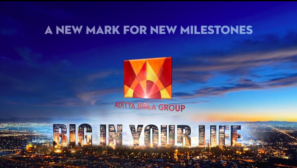 Why Aditya Birla Group is big in My life, IIM Raipur