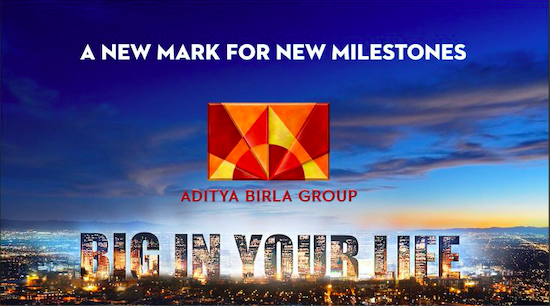 "Why Aditya Birla Group is big in my life"-IIM RAIPUR