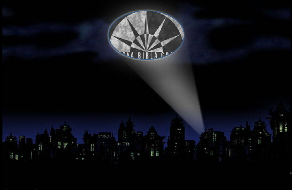 ADITYA BIRLA GROUP: "THE DARK KNIGHT"|Priyank Srivastava, IIFT