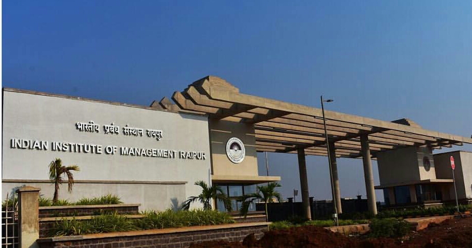 Aditya Birla Group - A Reason to Smile, IIM Raipur