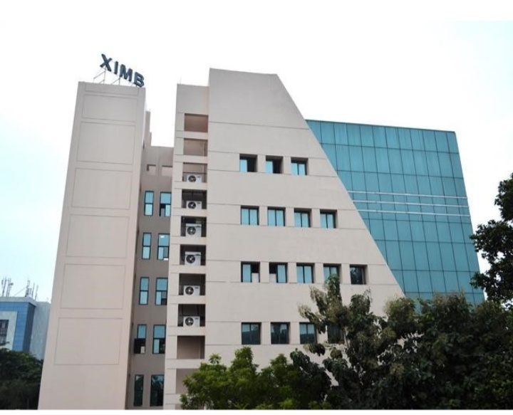 ROI Of An MBA : An Argument For The Intangibles - Siddharth Samal, XIMB