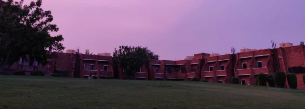 The Reliable ABG - Divita Ahuja, MDI Gurgaon