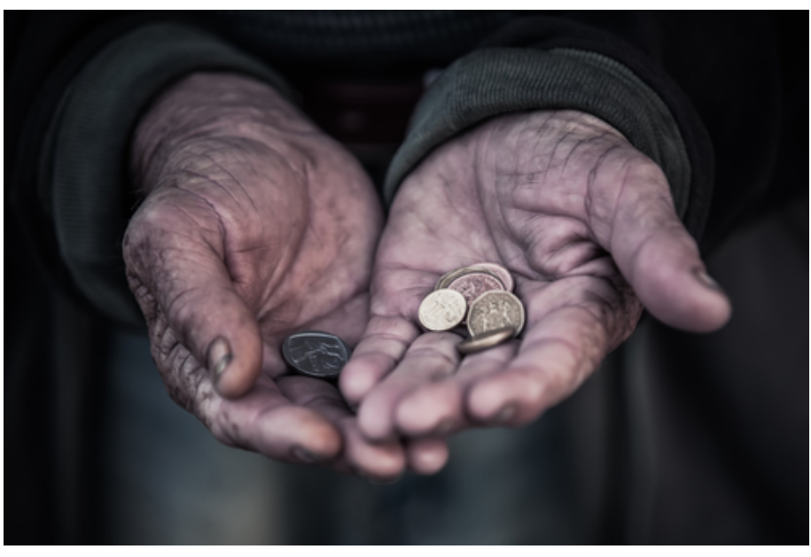 The Unfelt Seventh Heaven