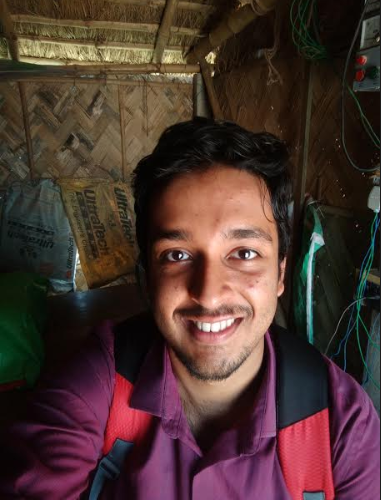 My Experience of Summer Internship at Britannia Industries Limited