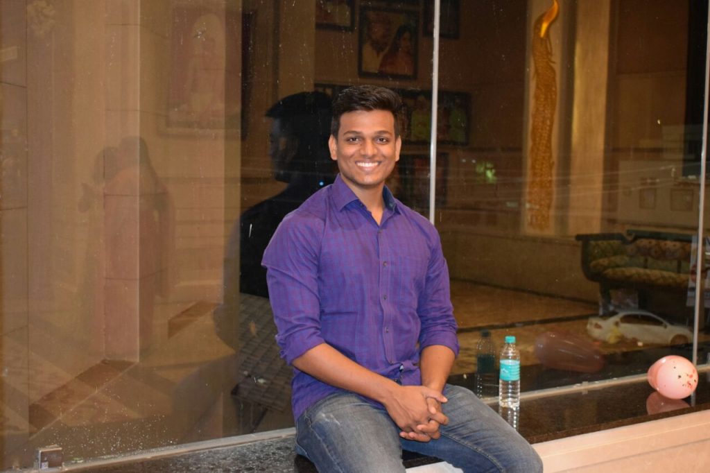 Aditya Birla Group - Fuelling India’s growth since 1857 / Shubham Gade, IIM Trichy