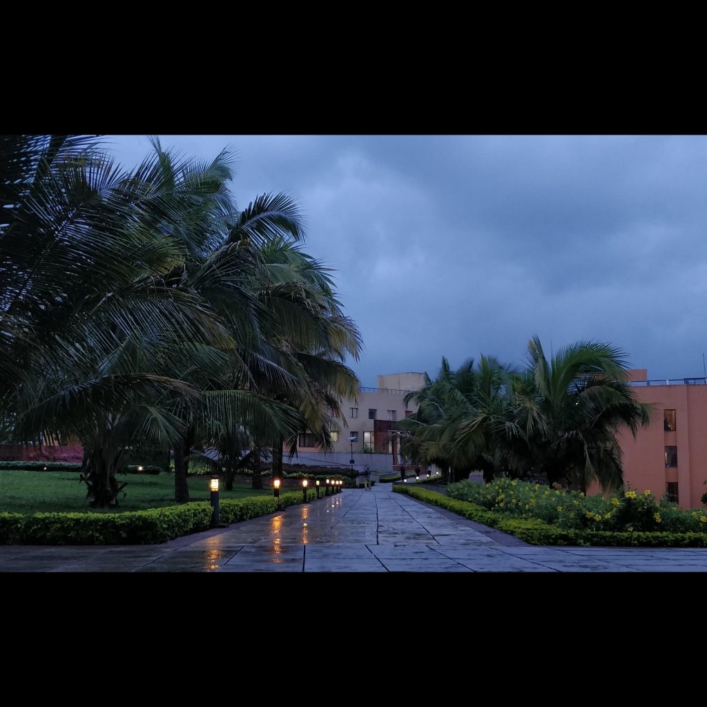 'Challenge that I overcame to achieve my ambition in life' - Tanushka Malhotra, Goa Institute of Management