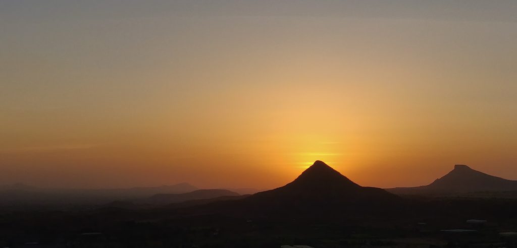 ABG in my life, IIM Raipur