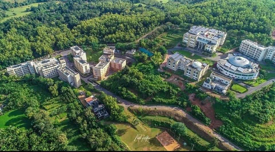 In A Dilemma? Self Introspect - Arpit Srivastava, TAPMI