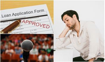 A Notification to Rise above the Rest | Sheik Muhammed Zubair, IIM Ranchi