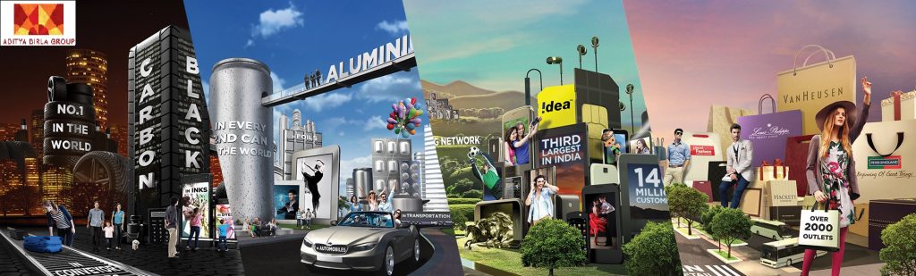 “Rising sun” that touches millions