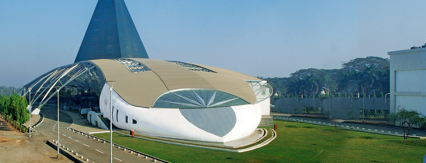 Aditya Birla Group's impact in people's lives..., IIM Raipur InsideIIM