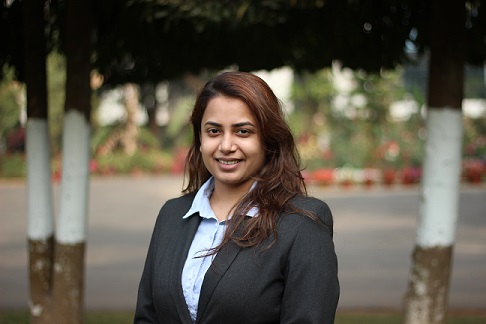 Summer Internship Experience With Global Banking Giant - HSBC | Alisha Hafiz, XIMB