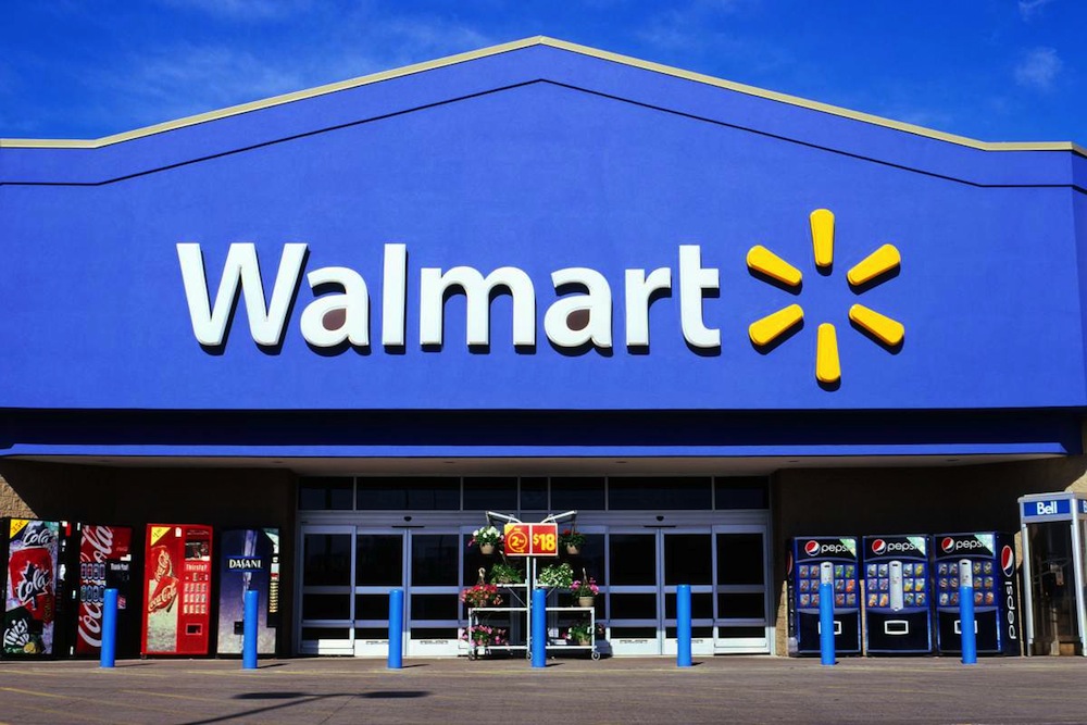 The Management Endgame - Summer Internship Experience At Walmart