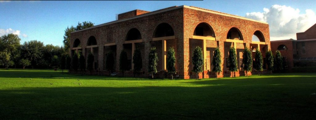 Redefining Limits , MDI Gurgaon