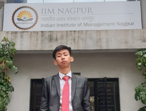 THE LOVE OF ADITYA BIRLA.