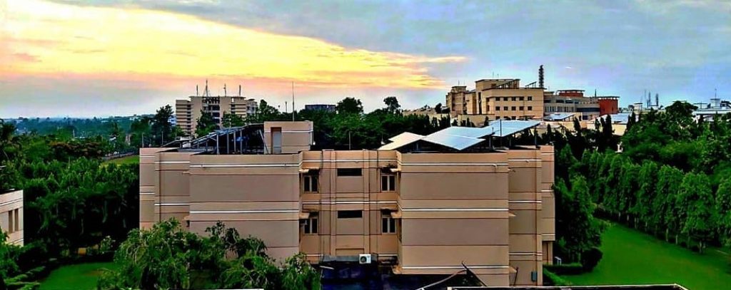 How ABG resembles the "Roti, Kapda Aur Makaan" in my life - Richie Agarwal, XIMB