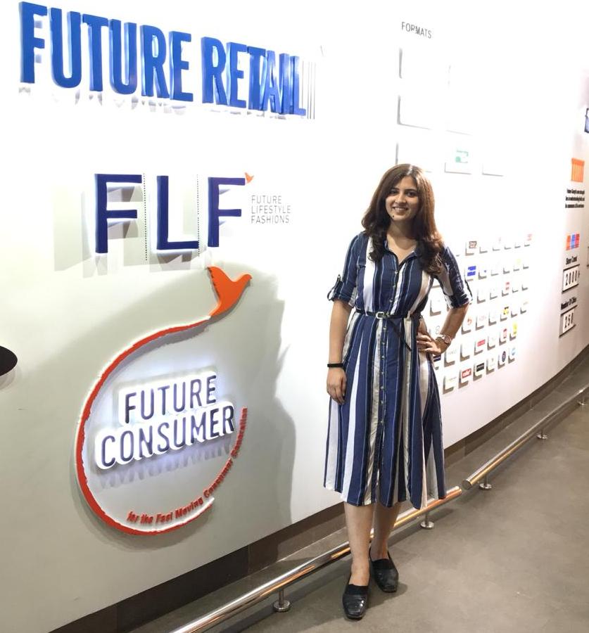 Chronicles from the Future Intern