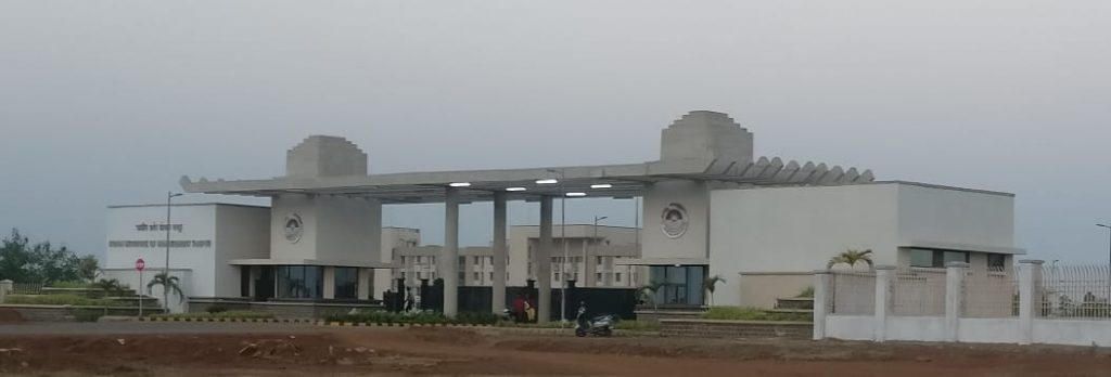 ABG's impact in my life, IIM Raipur