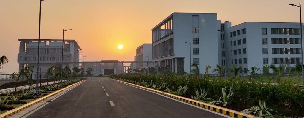 How Aditya Birla Group touched my life, IIM Raipur