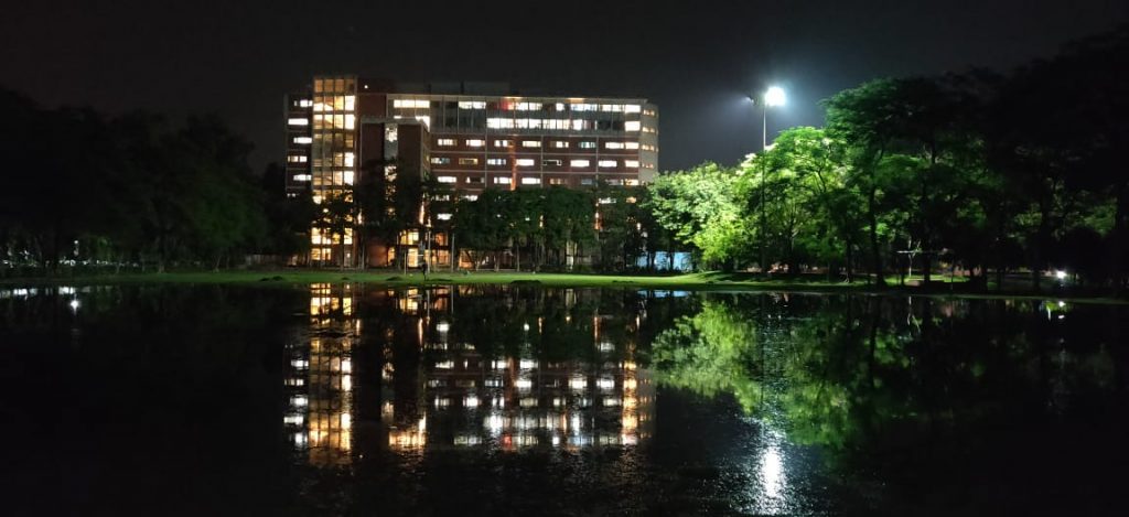 Aditya Birla Group's importance in my Journey in life- Shauryadeep Roy, IMT Ghaziabad