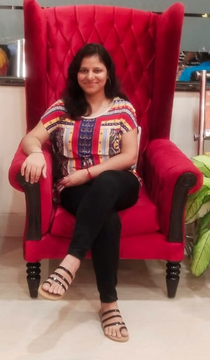 How ABG impacted my life!! - IIM Nagpur