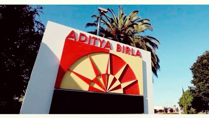 Aditya Birla Group - Touching Millions! - Tarun Kumar Singh, FMS Delhi