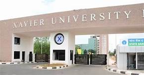 Xavier University Renamed As XIM University | Read More
