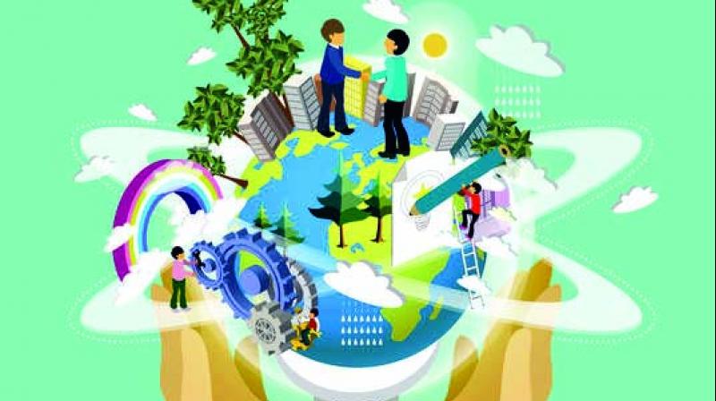 How Aditya Birla Group has made my life easier , IIM Raipur