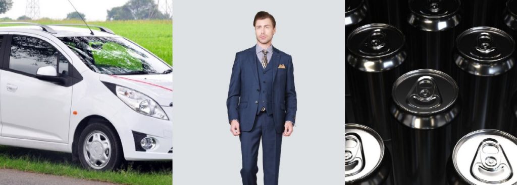 Amusing Anecdotes with ABG