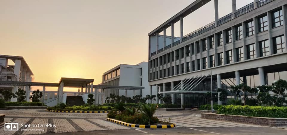 How you overcame challenges to achieve your ambitions in life so far, IIM Raipur