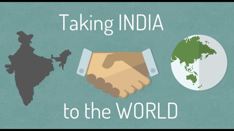 ABG: Taking India to the World- Sumit Prasad, MDI Gurgaon
