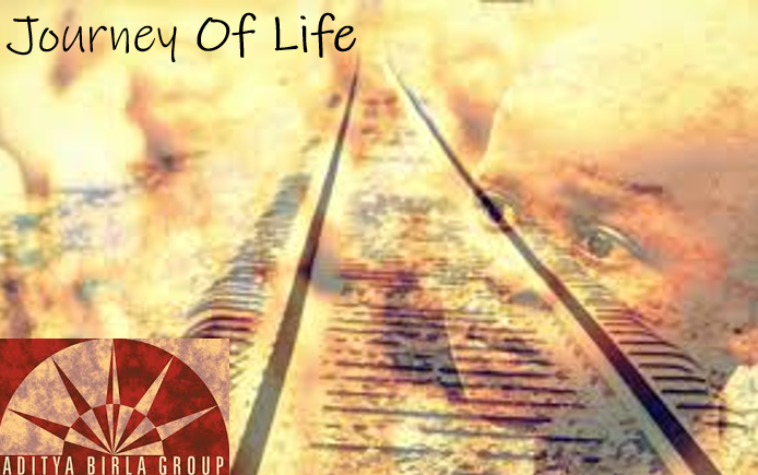 The journey of Life - Sophiya Satpathy, IIM Ranchi