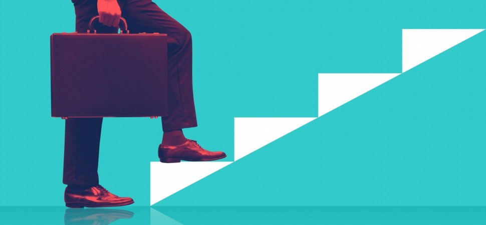 It all begins with a step, IIM Raipur