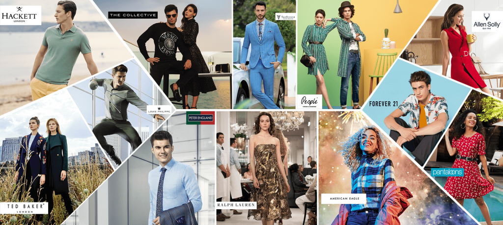 Dress for the Dreams - NITIE, Mumbai