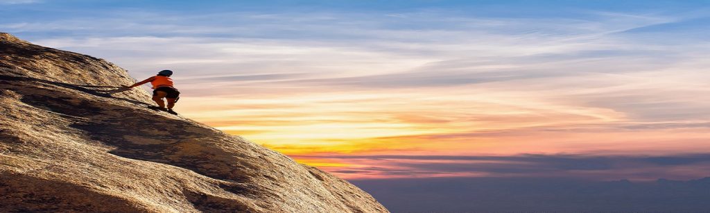 Challenges are a Part of Life. Face them and Win Over Them