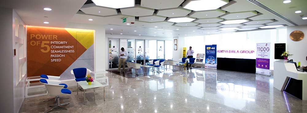 Aditya Birla Group: The Beginning Of Good Things! - Akhilesh Kulkarni, NMIMS Bangalore