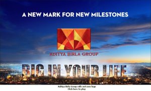 Knitting my life around Aditya Birla Group_IMI, DELHI.