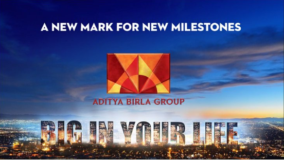 Aditya Birla Group is big in my life