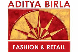 Aditya Birla Fashion And Retail