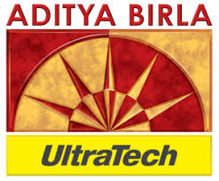 'Ultra Tech Cement' made my home