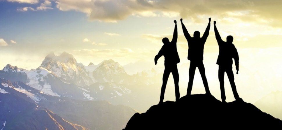 Overcoming Challenges to achieve ambitions - Pallavi Saxena, NMIMS Mumbai